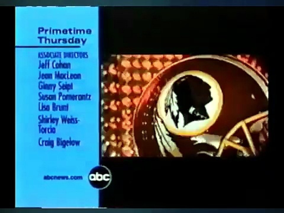 I left out the Rest of The Split Screen Credits!