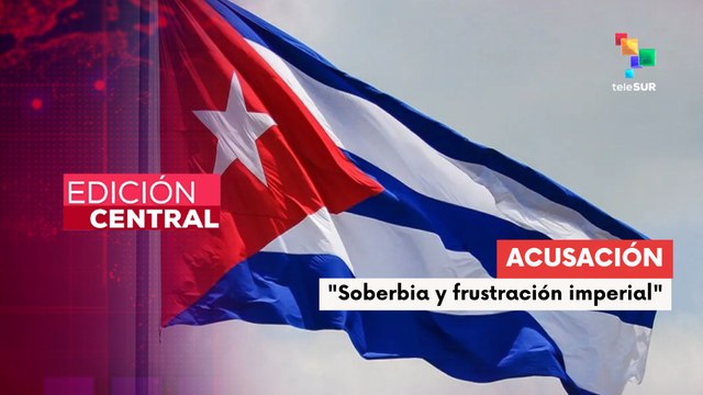 Aumenta la tensión Cuba-EE.UU. por señalamientos a Raúl Castro