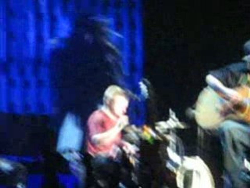 Tokio hotel 10.03.08  rette mich 2