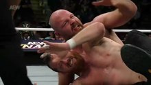 AEW Dynamite 5/20/26 – May 20th, 2026 full show