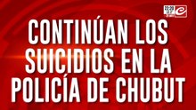 Conmoción y furia en Chubut: el doloroso final de un sargento expone el abandono institucional