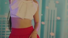 Dance video 【Ran Tsukisaki】 Beautiful Dancer