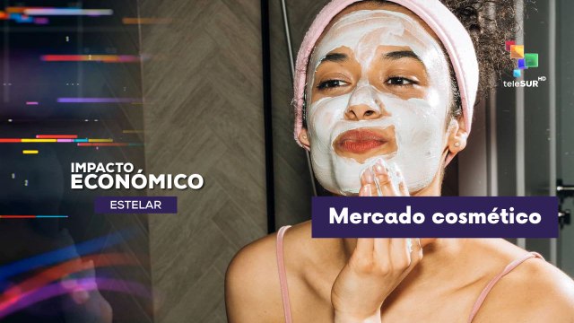 IMPACTO ECONÓMICO ESTELAR | Mundo | Expansión del consumo global de productos cosméticos-05-2026