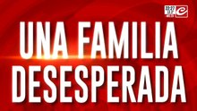 Angustia y escándalo en Sarandí: fue mamá hace 20 días y la Justicia le arrebató a su bebé sin explicación