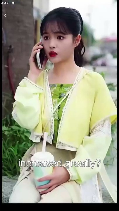 The Mischievous Wife Chinese Drama Shotshort