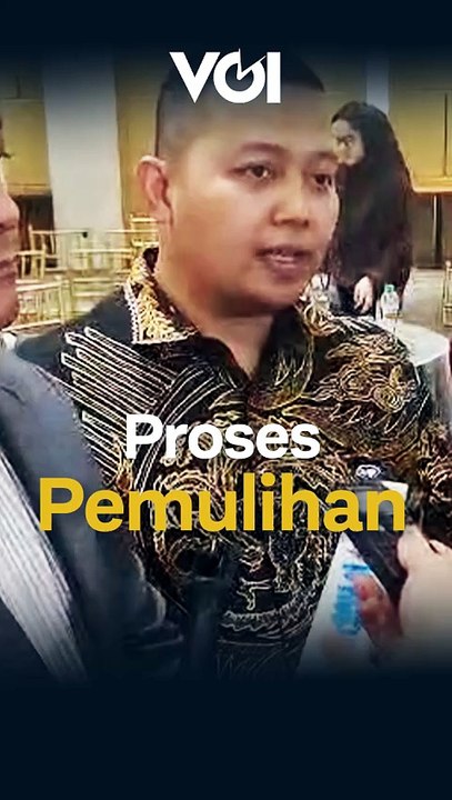 Kuasa Hukum Ungkap Kondisi Terbaru Nadiem Makarim Pascaoperasi