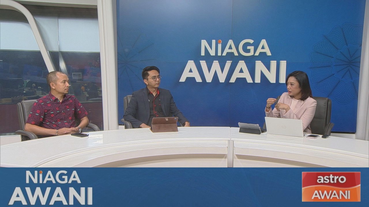 Penipuan Digital: Krisis Keselamatan atau Krisis Ekonomi Baharu?