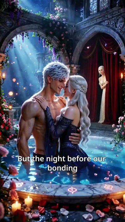 I Raised a Dragon for Ten Years, but He Only Loved My Sister - Full - Full EP