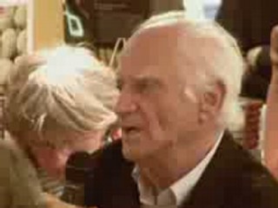 Dialogues avec... Michel Serres