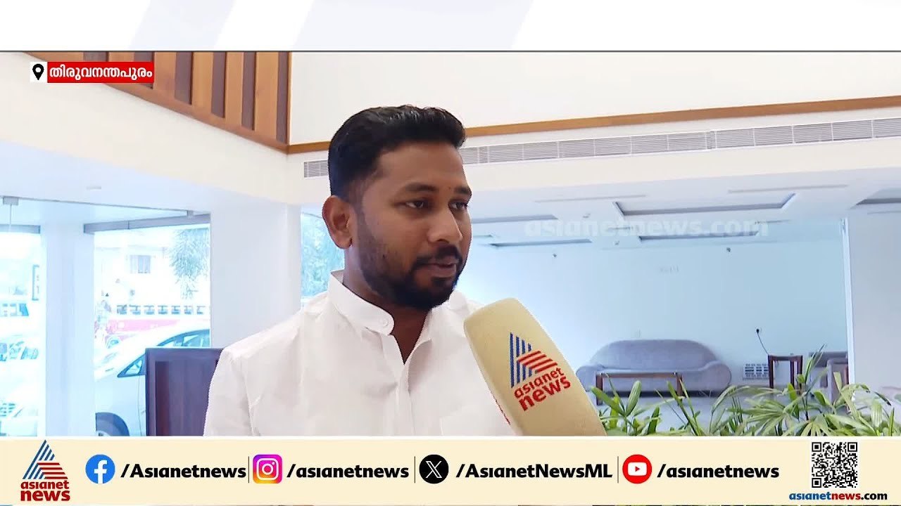 ബാലുശ്ശേരിലെ ജനങ്ങളോടുള്ള ഉത്തരവാദിത്വം നിറവേറ്...