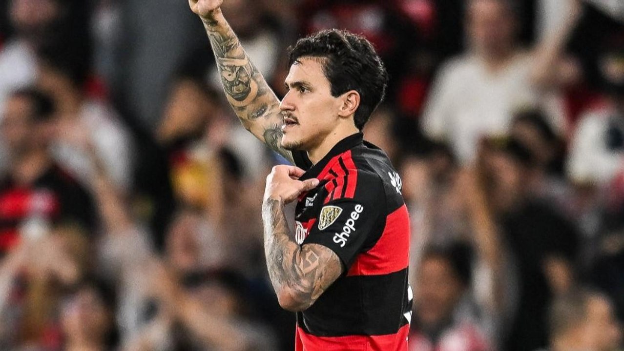 Flamengo (BRA) vs Estudiantes La Plata (ARG) | HIGHLIGHTS Copa Libertadores | 05/20/2026 | beIN SPORTS