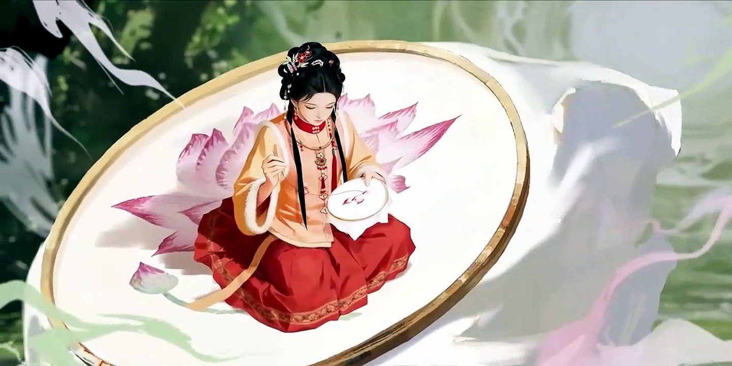 EP.3 - A Splendid Match - Engsub