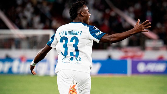 LDU Quito (ECU) vs Lanus (ARG) | HIGHLIGHTS Copa Libertadores | 05/20/2026 | beIN SPORTS