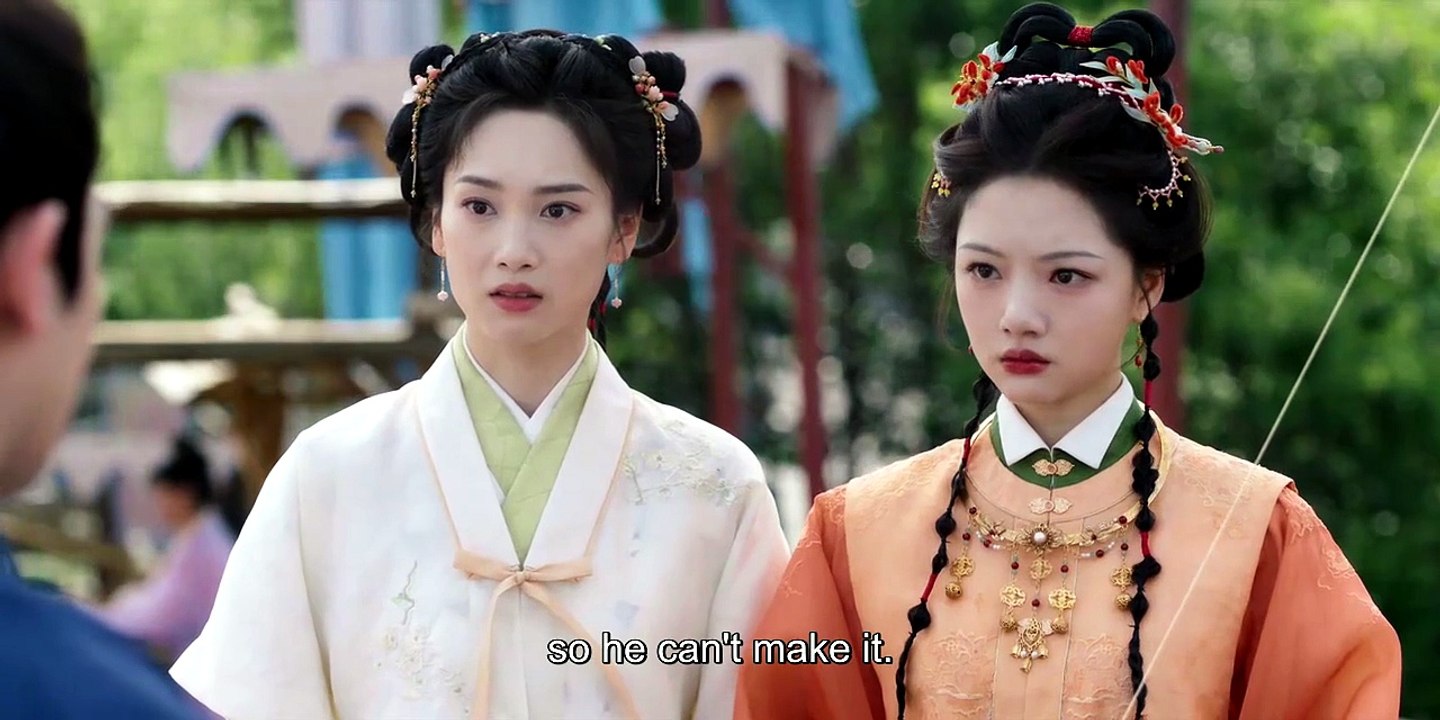 EP.9 - A Splendid Match - Engsub