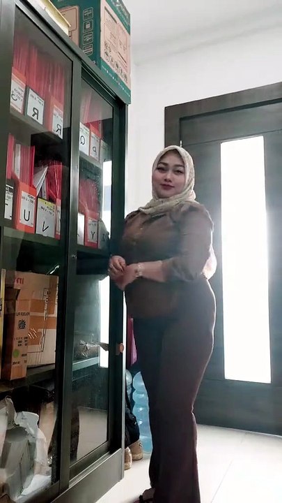 Punya Ruangan Baru