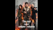 [EngSub] The lost super sniper returns  🍲Bros Channel
