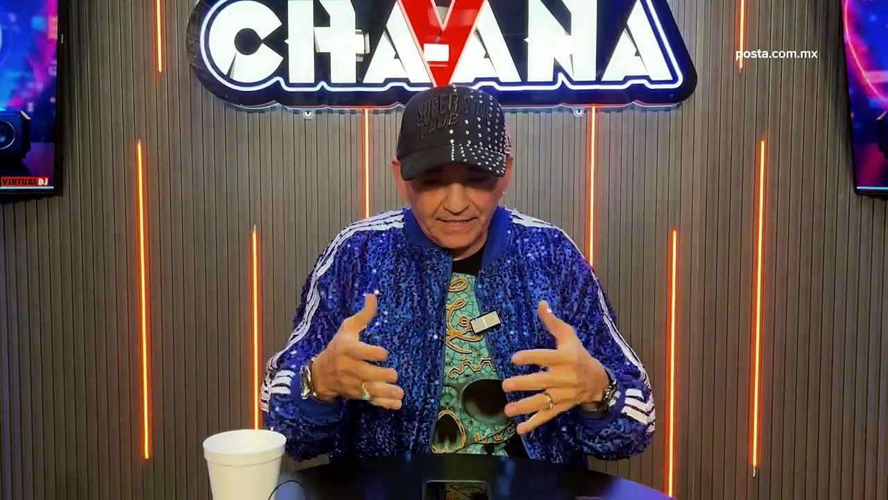 Chavana ve crecer la polémica entre Willy González y Tony Nelli: “Esto ya está escalando de nivel”