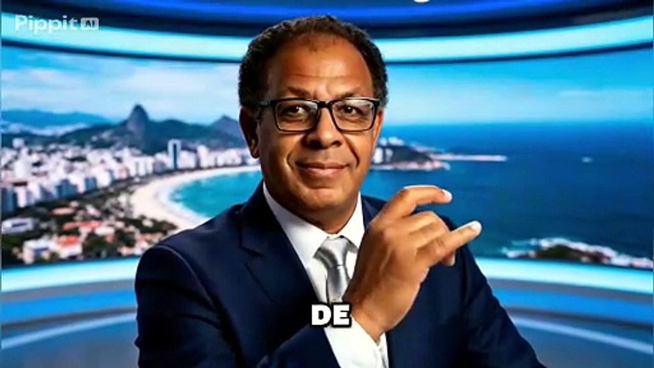 Regata News Tv prepara uma cobertura histórica da The Ocean Race Itajaí 2027