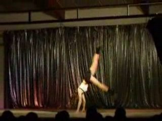 Mon solo sur Kelly Rowland