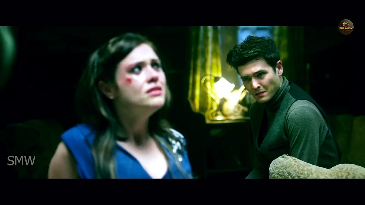 Truth or Dare _ Hollywood Sci Fi Movie _ Hollywood Action Movie In Hindi Dubbed _ Lucy Hale _ Movie