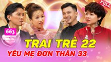 Vợ Chồng Son 663