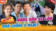 Mẹ Chồng Nàng Dâu 482