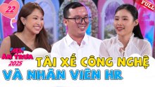 Hẹn Ăn Trưa 2025 tập 22B