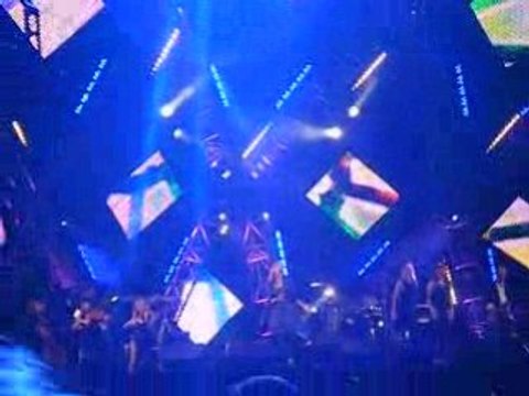 Samedi 14 Juin : Concert M6 Music...!