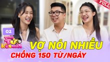 Thám Tử Hôn Nhân 2026 tập 2
