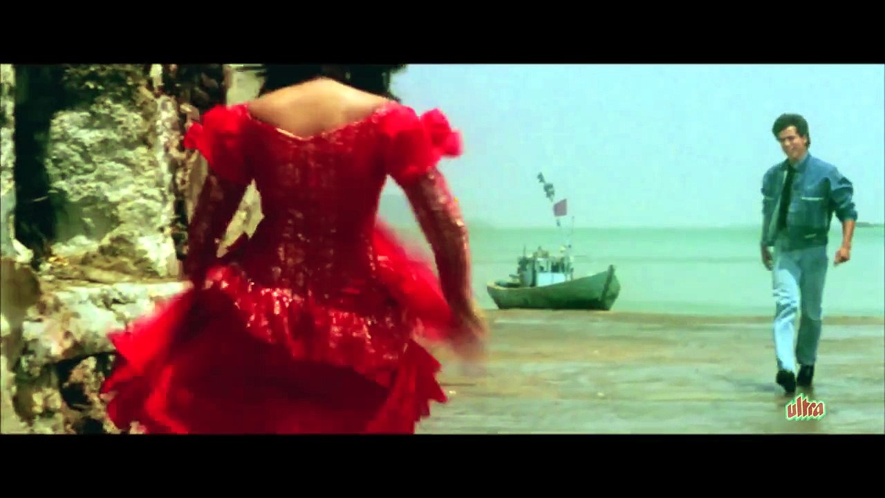 Hum Lakh Chupaye Pyar Magar  4K Video Song