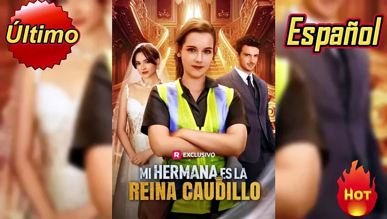 Español.Mi hermana es la Reina Caudillo Dailymotion HD | Ganzer Film Deutsch