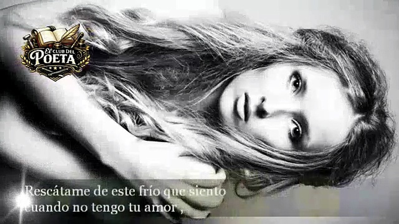 Escucha mi lamento: La poesía que te hace senti...