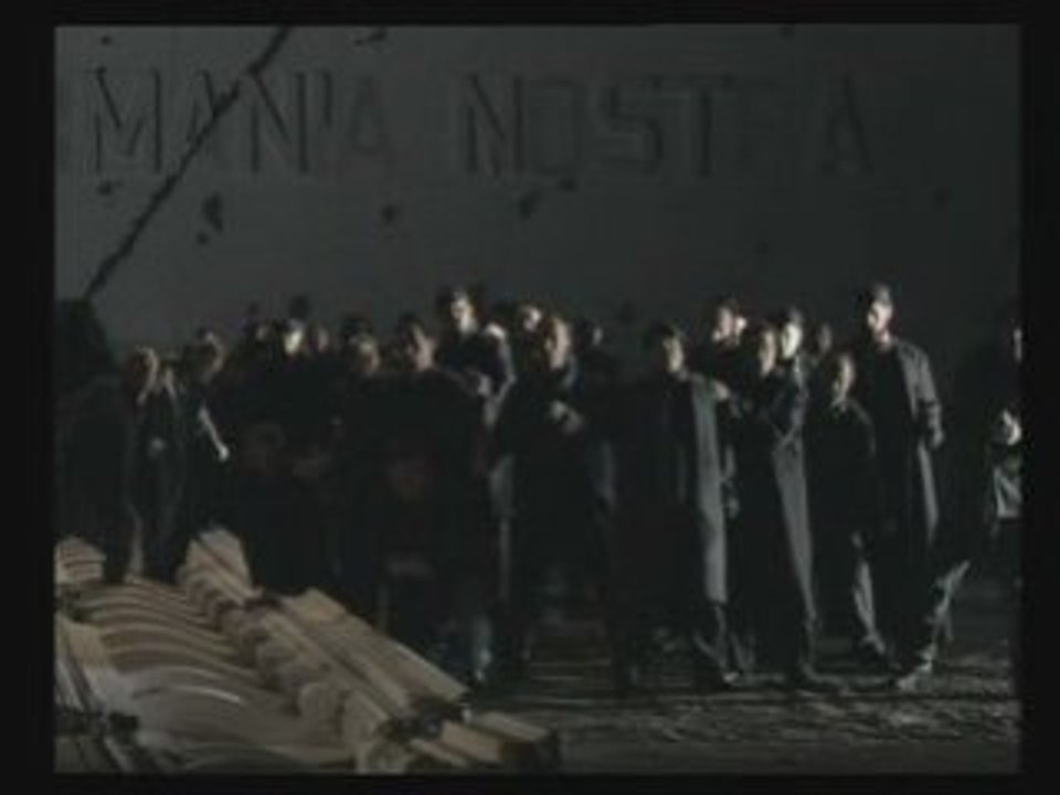 Tannhauser choeur des  pèlerins Zubin Mehta