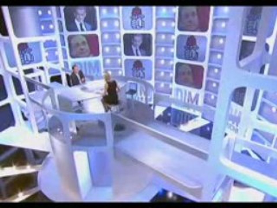 15 juin : François Hollande invité de Dimanche +