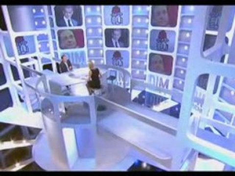 15 juin : François Hollande invité de Dimanche +