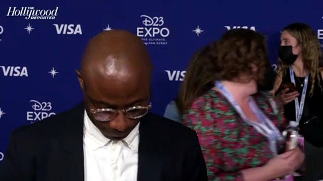Barry Jenkins On Exploring The Life Of Mufasa In 'Mufasa: The Lion King' [Full Movie]