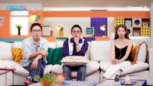 "시도 때도 없이 키스하는 여자(?)" 모두가 당황스러워하는 김성수의 고백?!