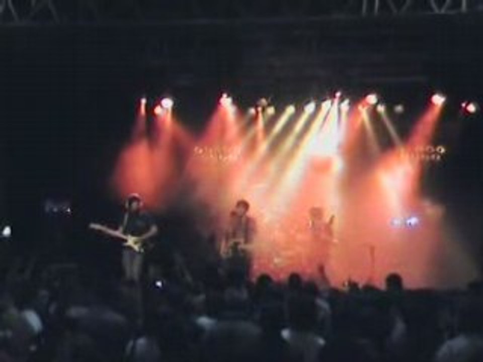 The Klones Finale Havana - Intro Are you gonna go...