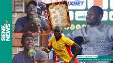 Mondial : Pape Thiaw zappe Malang Sarr, les premières réactions des supporters
