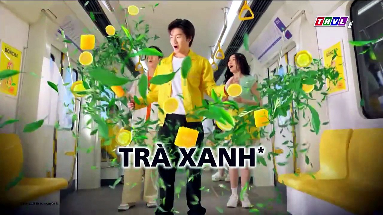 Nợ Ðời Vay Trả Tập 10 - Phim THVL1