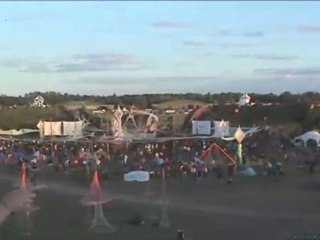 Fullmoon Festival 2007