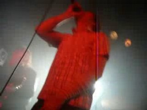 Empyr au Nouveau Casino