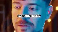 LA FIN DE MRBEAST SUR YOUTUBE ? 😨