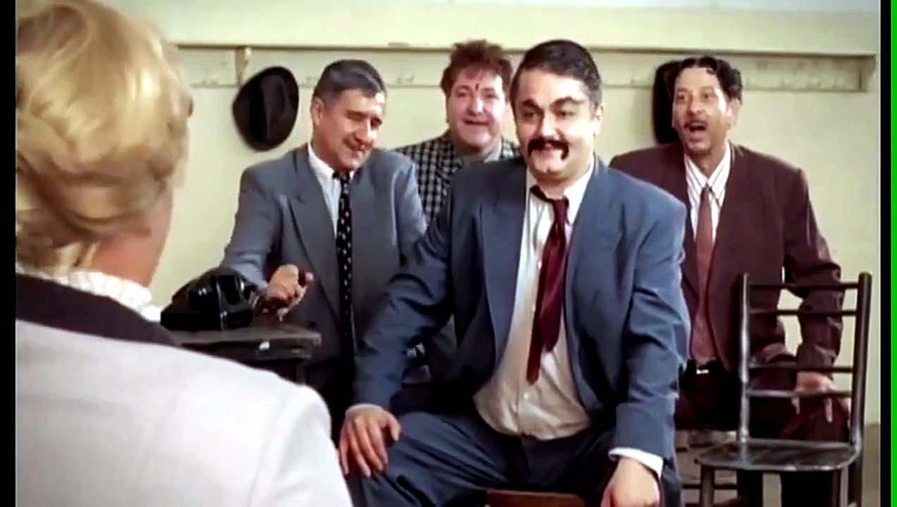 Drug Crni u NOB-u (2013) - Epizoda 2 - Domaća serija (Crni Gruja 4)