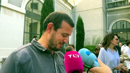 Jo&euml;l Pi&eacute;gay remporte le prix de la meilleure baguette de la Loire 2026