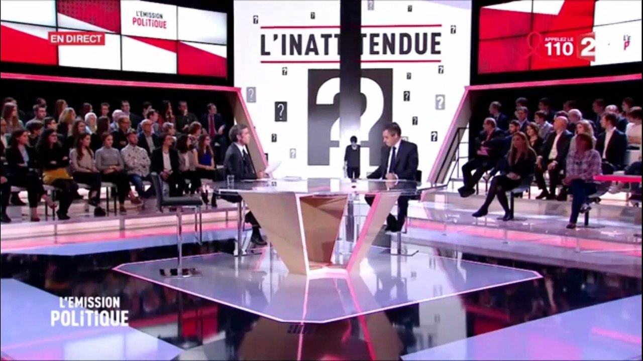 Insolites : Clash de CHristine Angot avec François Fillon (FR,Mai 2026)