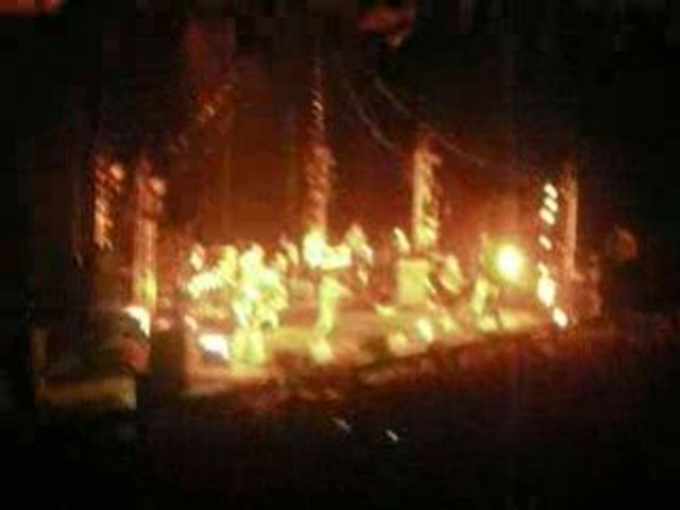manu chao à bercy le 11 juin 2008 mala vida