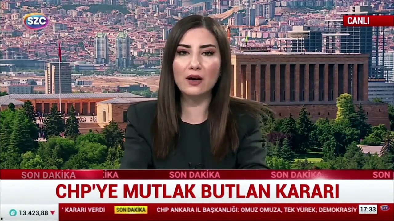 Mahkeme Mutlak Butlan dedi: Kılıçdaroğlu'nun Genel Başkanlığa devam etmesi kararlaştırıldı