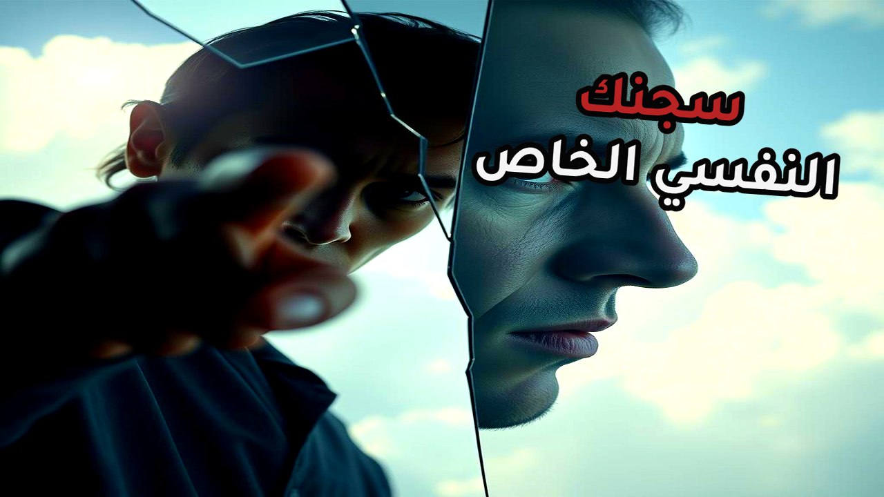 صراع البقاء جوه دماغك: ليه بنحمي اللي بيستغلنا ونصدق كدبه؟