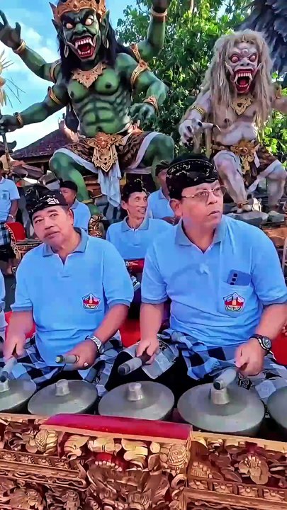 Gong Baleganjur Ogoh-Ogoh Bali...  #Baleganjur #GongBaleganjur #BaleganjurNgarap #BaleganjurOgohOgoh #OgohOgoh